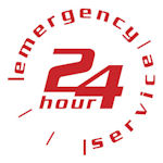 24 Hour Emergency Service