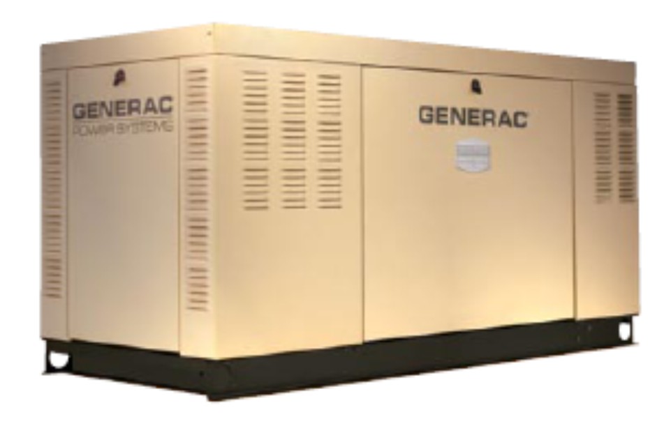 Generac Generator